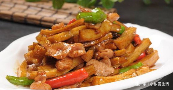 美味|香而不腻的几道家常菜，美味简单营养，下酒下饭，好吃的流口水
