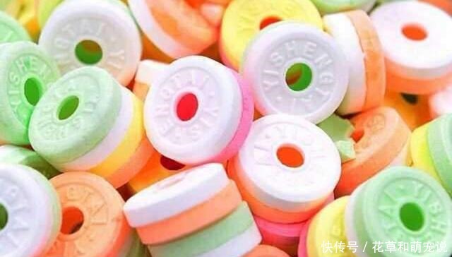 正在消失的6种零食,00后都没见过,全吃过的孩子都会打酱油了!