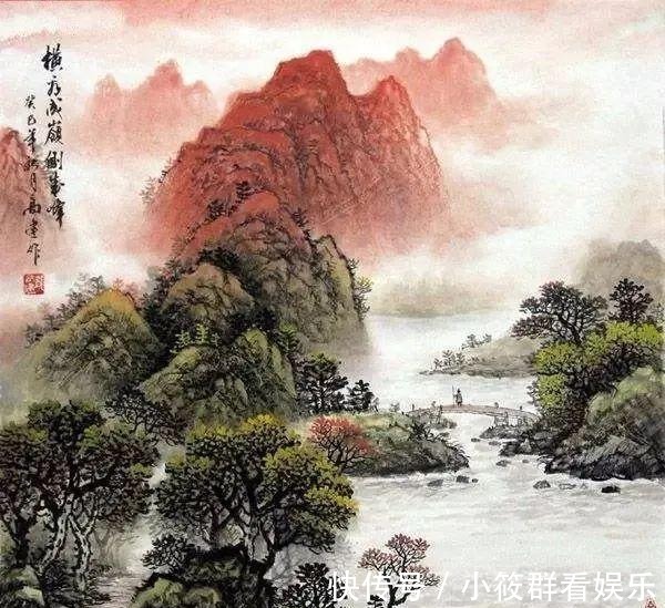 古诗词|古诗词里,人生处处见哲理