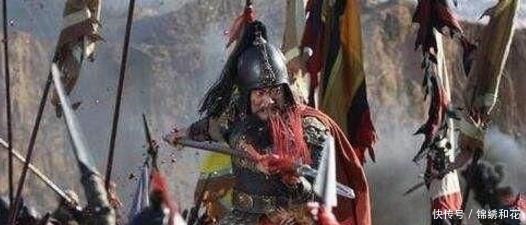 伤亡|宋江征战方腊,竟然伤亡过半,这其中出了什么变故!