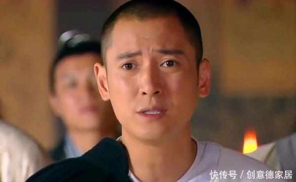 连无崖子都嫌弃虚竹长得丑,为何梦姑却痴迷他?金庸:不好意思说