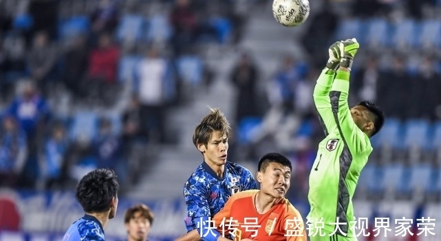 巴西男足|如果12強(qiáng)賽國足遭遇日本男足，會輸5到7球嗎？