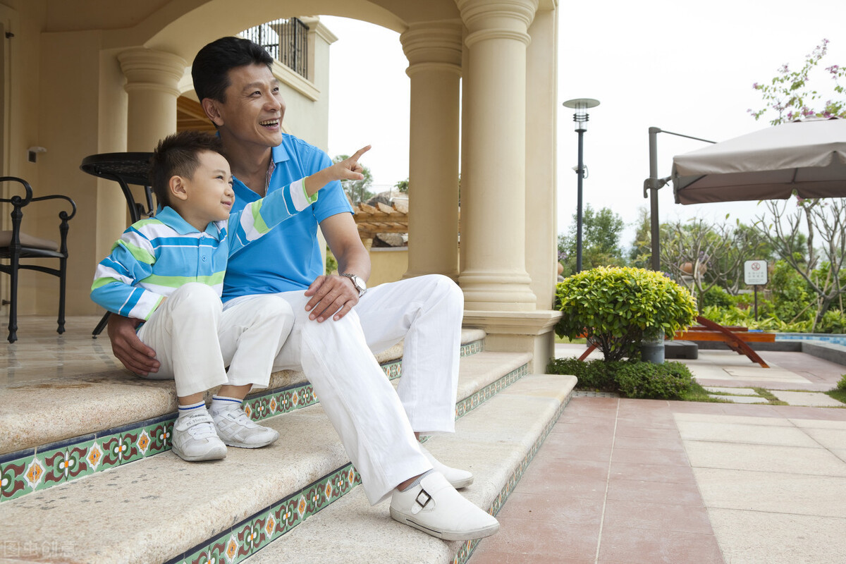 内驱力|让孩子不磨蹭的方法,是找到他的内驱力,这需要家长多费些心思