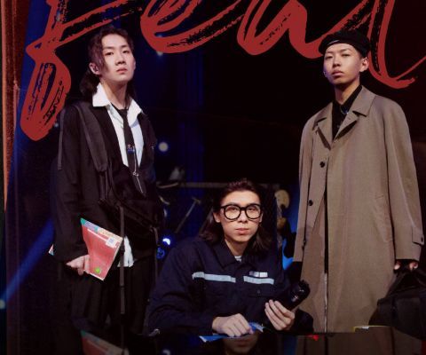 热单|说唱听我的：口碑逆转后，下期热单对决，谢帝献唱《明天不上班》