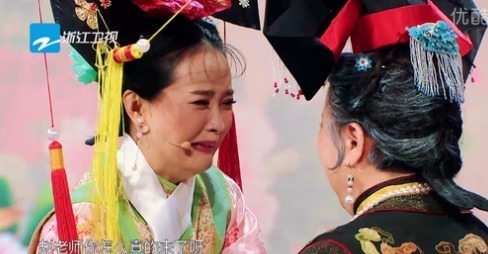 贾玲|她是《王牌》最卑微成员，颜好身材好，全程却只有10秒镜头