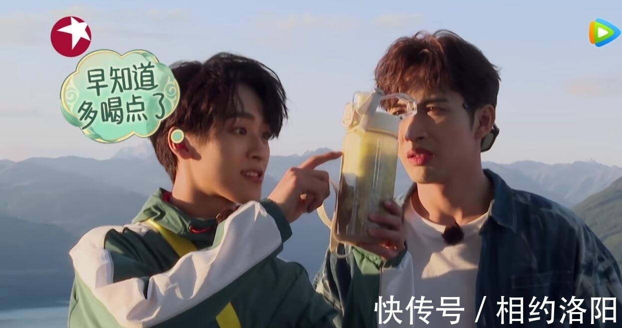 金靖|《极挑》看似烧脑的游戏公平吗？其实每一步都在节目组的掌控之中