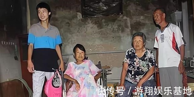 考上&父亲精神失常母亲常年卧床,儿子744分考入清华,如今他怎样了