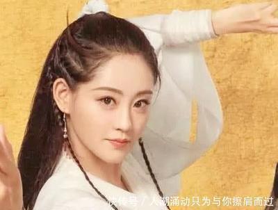 赵敏嫁给朱元璋儿子,周芷若成陈友谅老婆,张无忌最后娶了谁!