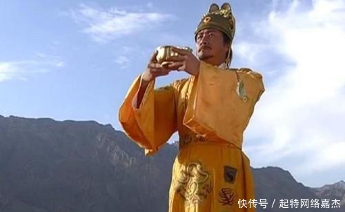 祭祀|朱元璋选16位帝王祭祀,秦始皇落选,中间三位却无可厚非