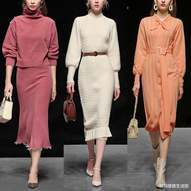 穿搭|秋天聚会如何摆脱路人感?学会这些穿衣技巧,让你脱颖而出