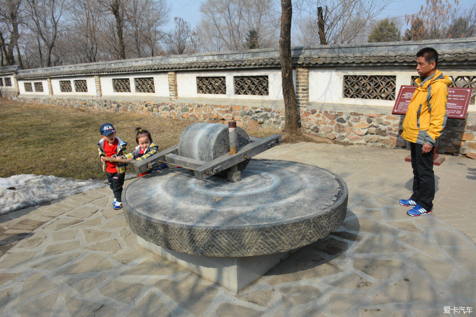 小道|赫图阿拉城即景