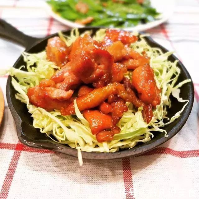 这几道菜,味道不一样,很符合孩子们的胃口,一定要常做