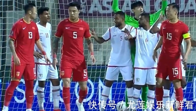 阿曼隊(duì)|1-2！國(guó)足12強(qiáng)賽對(duì)手又輸了，4場(chǎng)僅1勝+提前出局，1.51%進(jìn)世界杯