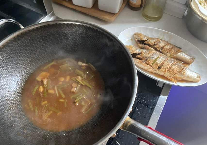 dh天冷了,不管有钱没钱,要多吃这肉,比牛羊肉强,营养滋补不发胖