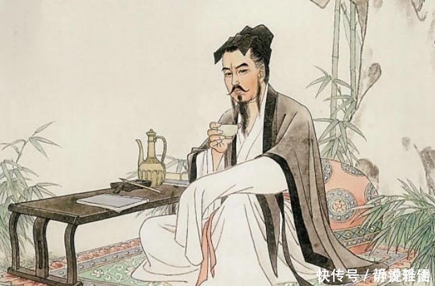 杀气&历史上“杀气”最重的一首诗,号称孤篇压南宋,读后热血沸腾