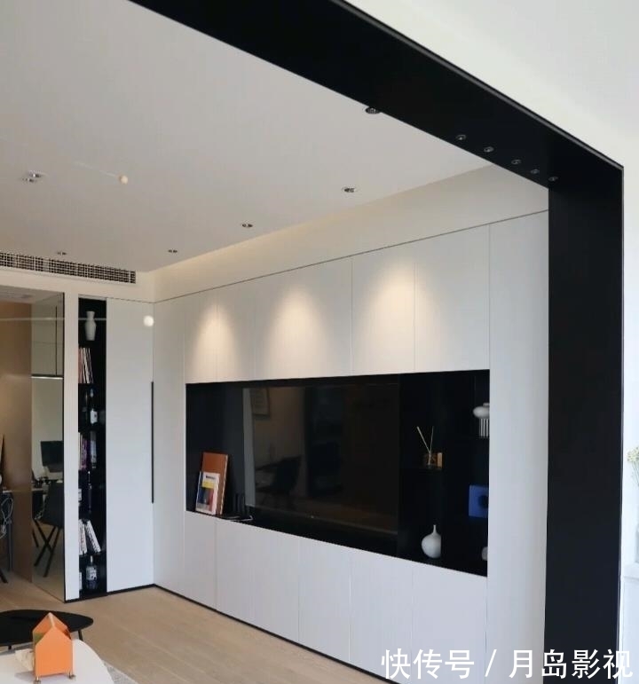 洞洞板|小户型的3大痛点,这样做实用性大大提升,而且很美观