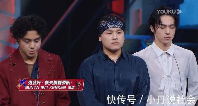 舞者|《街舞4》淘汰10人,張藝興隊4人,劉憲華隊4人,王一博隊僅1人