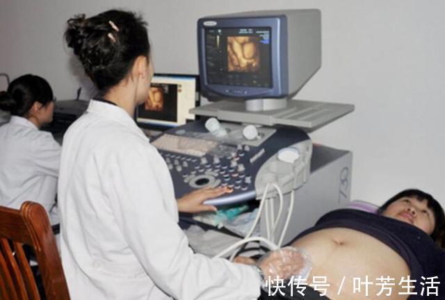 孕妇|孕期检查，上午去医院好还是下午去医院好孕妇别傻傻搞不清楚