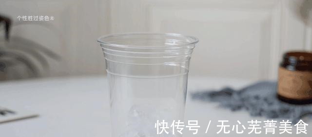 冰糖|我家的红豆不煮粥不炖汤,加点这个清爽解暑还好喝!