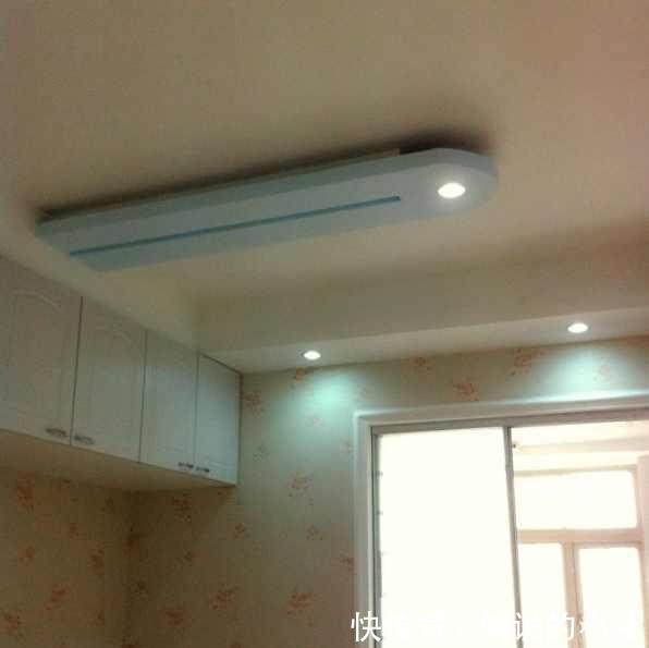 晒晒我33平的小家,硬装才花了1万,大家觉得值吗?