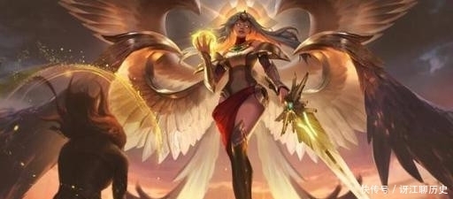 米迦勒和路西法谁厉害 路西法为世界上第一个天使秒杀米迦勒 快资讯