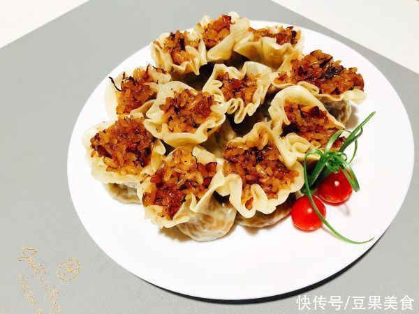 美味|赶紧收藏！懒人版烧卖绝对美味的秘诀