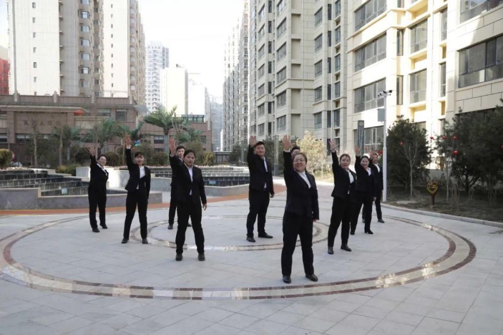 中年|陕北文旅给全市人民拜年啦！