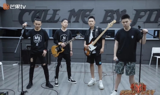 资本|芒果搞事情一流,《披荆斩棘的哥哥》不是瞎淘汰,这么做自有道理