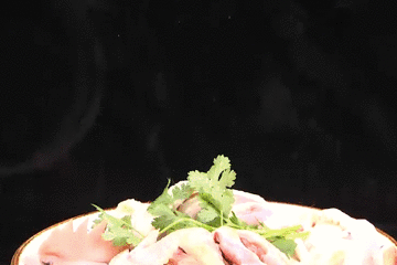 金汤|美食|鸡鸭鹅就要这样吃,寒冷天气里既美味又暖身