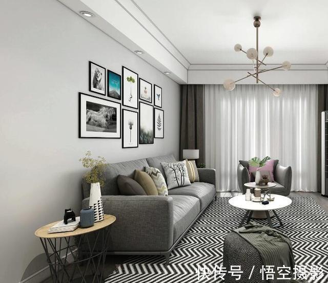 装修设计|极家精装装修设计好吗