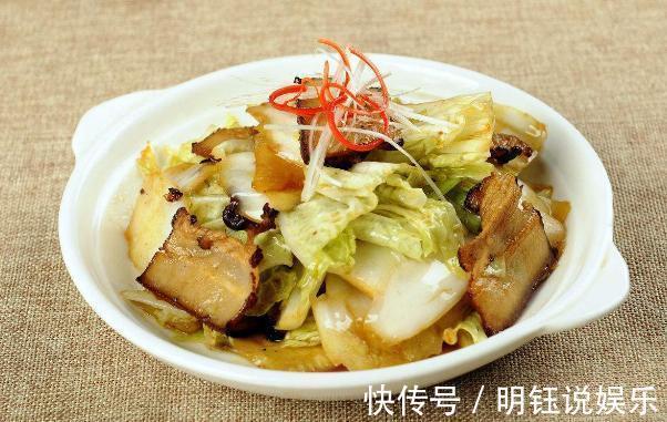4道普通家常菜，在农村吃了几十年，最传统正宗的东北菜做法收藏