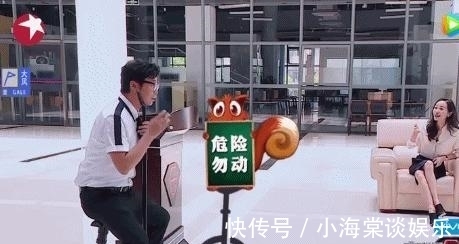 女嘉宾|所有女嘉宾都想躲开的他 , 只有韩雪献上“奶油”拥抱