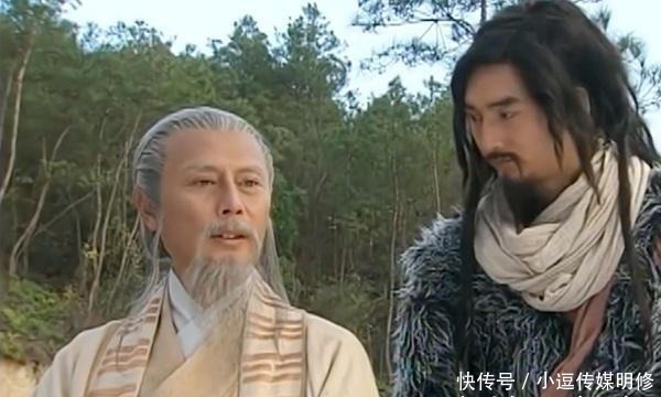 喜欢|封神中有一大将,英明神武,敢力战蚩尤,封神后名号人人都很喜欢