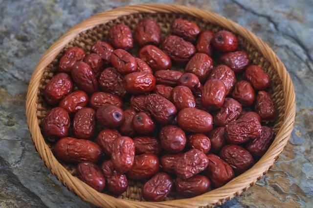 做枣糕，我有超简单的方子，低糖低油，成功率高，收好了