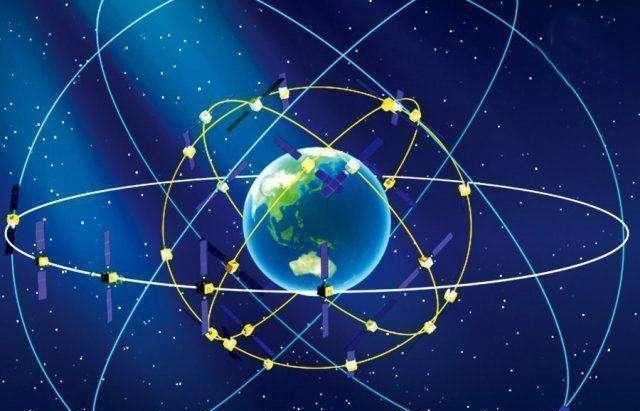 民用 美国如果关闭了GPS全世界的导弹都会变成瞎子吗?长知识了