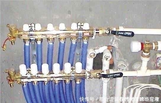 水管|卫生间水管万万要装这个东西，入住就知好处多，后悔我家不懂没装