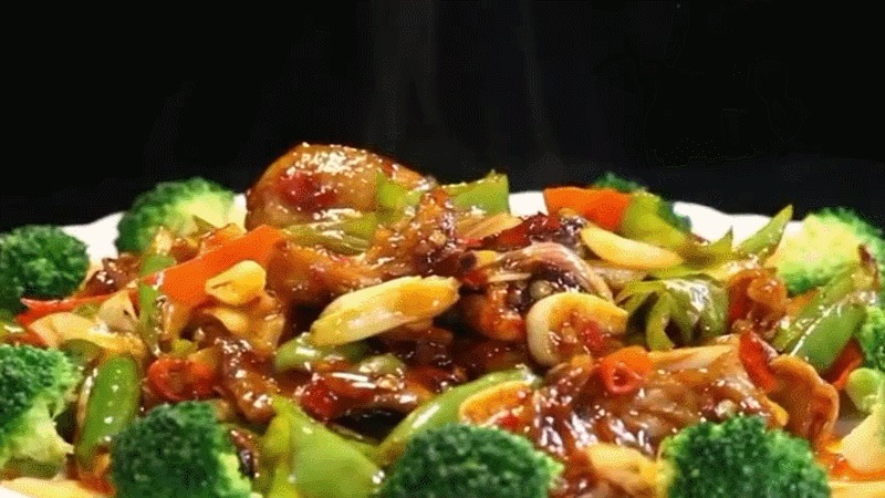 胃膜素|猪身上“最值钱”的部位,很多人却嫌脏!健脾养胃,比牛羊肉滋补