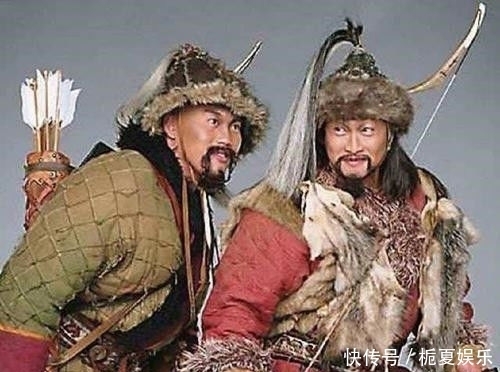 姓氏|我国常见的5个姓氏,可能是匈奴的后代,看一下有你的姓氏吗?