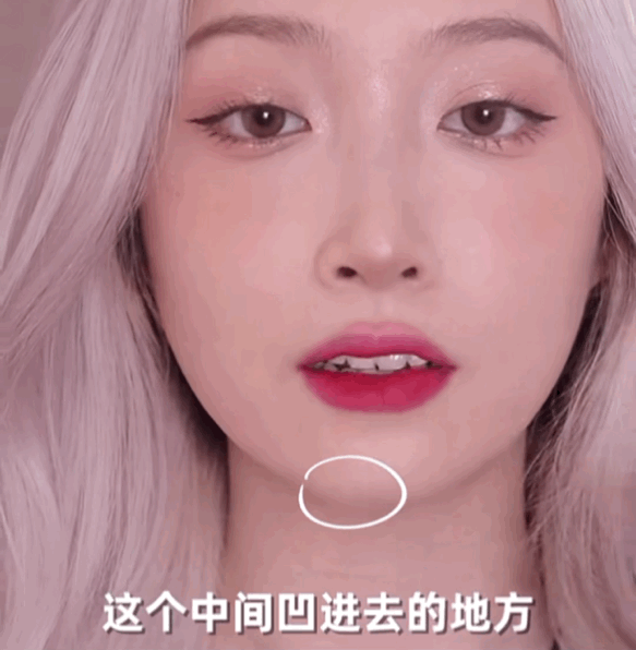 明暗|为什么你化了妆还是不好看?