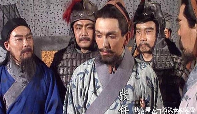 必灭|三国中与刘备失之交臂的四大名将,若得他们相助,必灭曹操、孙权