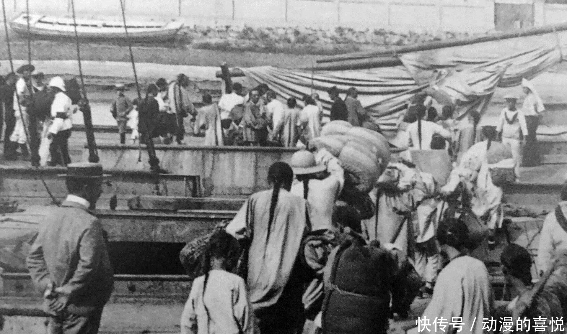 八国联军|东南互保坐拥10省兵力,为何八国联军侵华,却视而不见?