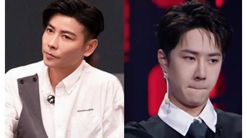 《哥哥》与《街舞》哪个热度更高？答案在情理之中，数据为14比5