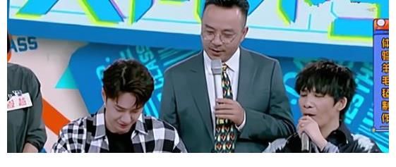 《天天向上》改版后收视创新高,王一博再被嘲,这个锅背得很冤枉