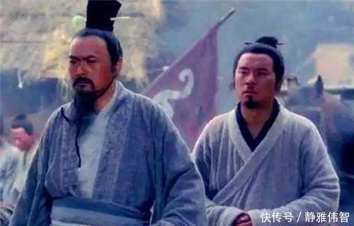 他名气比孔子大,学生比孔子多,孔子掌权后