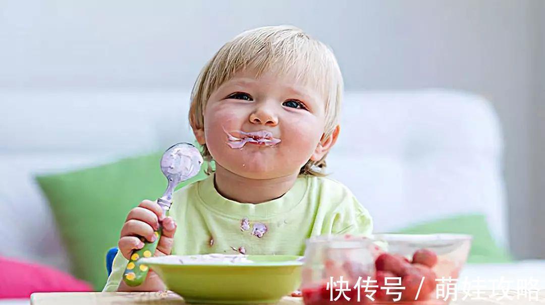 摄入量|这三种水果容易让孩子“积食”,不仅影响健康,还会拖累孩子长个