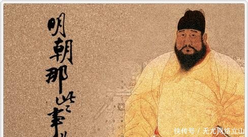 《明朝那些事儿》,当年明月按照史实写了吗?我想还是有私心的!