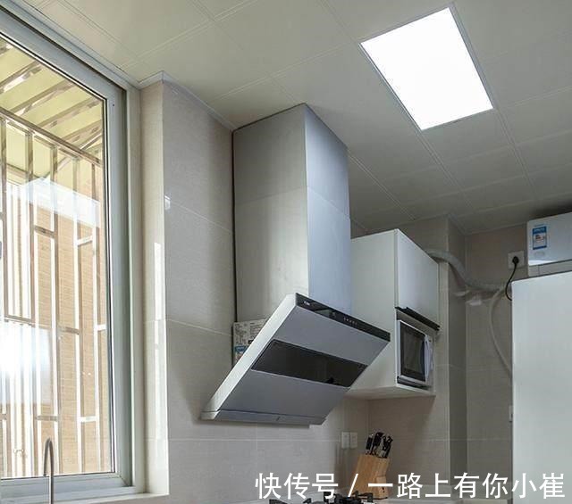 柜子|玄关别再傻傻打柜子了,现在流行这么做,漂亮大方而且实用!