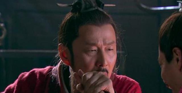 韩信|韩信结局有多惨吕后说扎死他,刘邦称煮了他,最终在钟里死去