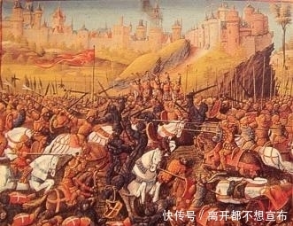 大鱼|《海都物语:威尼斯一千年》:地中海大池塘里的大鱼兴衰史