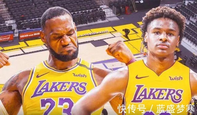 espn|1年6500万，5年4亿！詹姆斯一句话，布朗尼次轮变首轮！